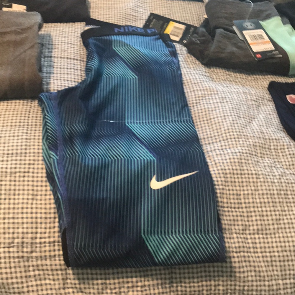 Nike leggings size small NWT